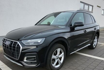 Audi Q5 Gebrauchtwagen