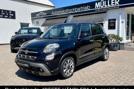 Fiat 500L Cross Gebrauchtwagen