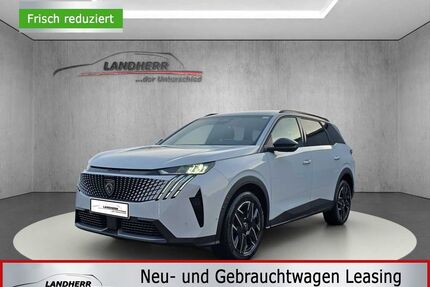 Peugeot 5008 Gebrauchtwagen