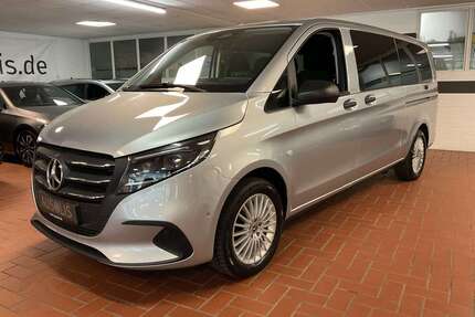 Mercedes-Benz Vito Gebrauchtwagen