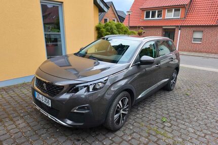 Peugeot 5008 Gebrauchtwagen