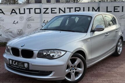 BMW 118 Gebrauchtwagen