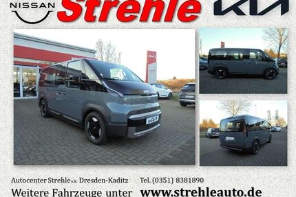 Kia PV5 Gebrauchtwagen