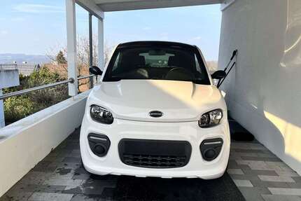 Microcar Due Gebrauchtwagen