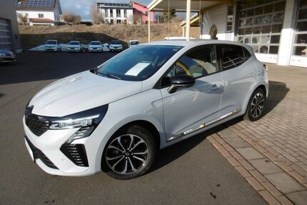 Renault Clio Gebrauchtwagen