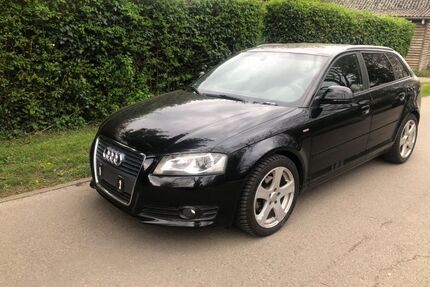 Audi A3 Gebrauchtwagen