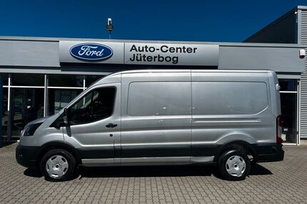 Ford Transit Gebrauchtwagen