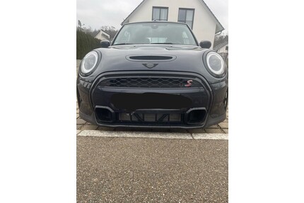 Mini Cooper S Cabrio Gebrauchtwagen