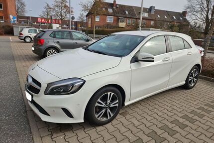 Mercedes-Benz A 180 Gebrauchtwagen