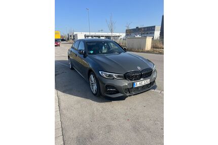 BMW 330 Gebrauchtwagen