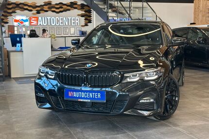 BMW 330 Gebrauchtwagen