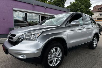 Honda CR-V Gebrauchtwagen