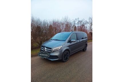 Mercedes-Benz V 250 Gebrauchtwagen