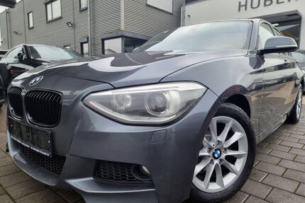 BMW 120 Gebrauchtwagen