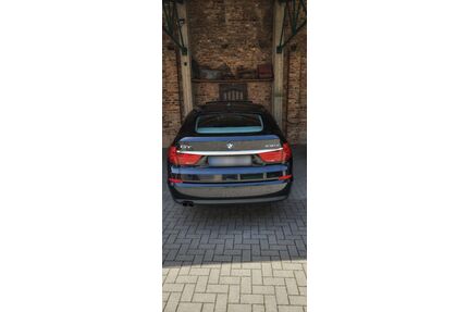 BMW 530 Gran Turismo Gebrauchtwagen