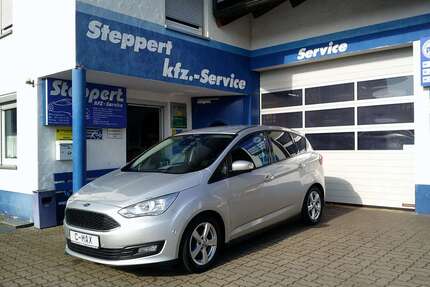 Ford C-Max Gebrauchtwagen