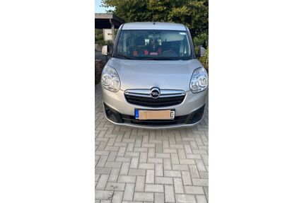 Opel Combo Gebrauchtwagen