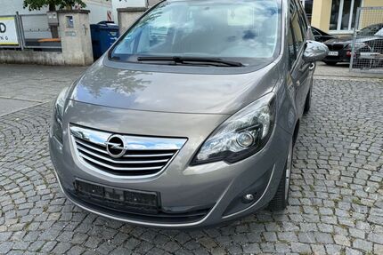 Opel Meriva Gebrauchtwagen