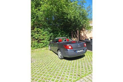 Renault Megane Gebrauchtwagen
