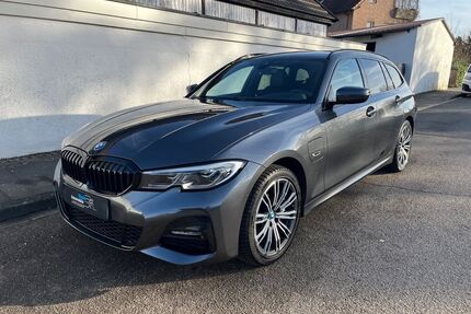 BMW 330 Gebrauchtwagen