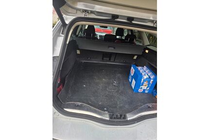 Ford Mondeo Gebrauchtwagen