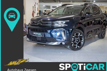 Citroen C5 Aircross Gebrauchtwagen