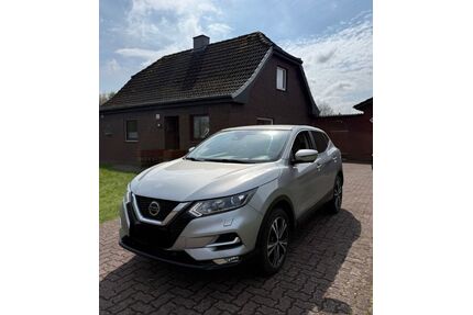 Nissan Qashqai+2 Gebrauchtwagen