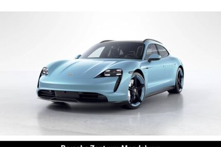 Porsche Taycan Gebrauchtwagen