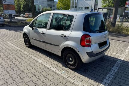 Renault Modus Gebrauchtwagen