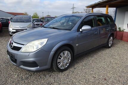 Opel Vectra Gebrauchtwagen