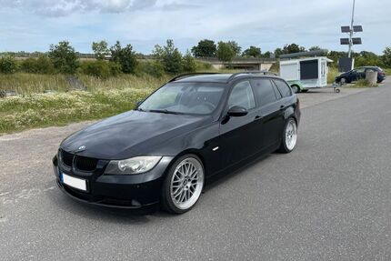 BMW 320 Gebrauchtwagen
