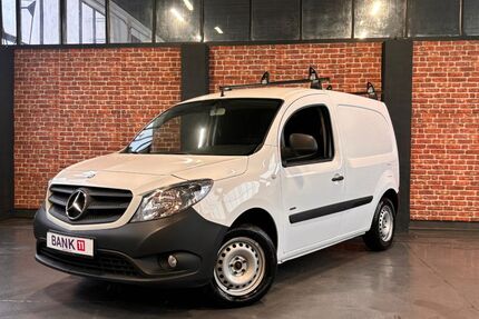 Mercedes-Benz Citan Gebrauchtwagen