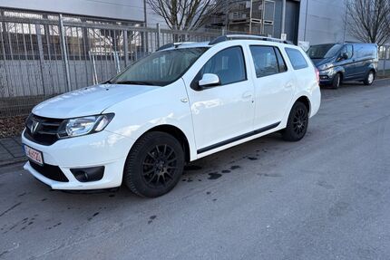 Dacia Logan Gebrauchtwagen