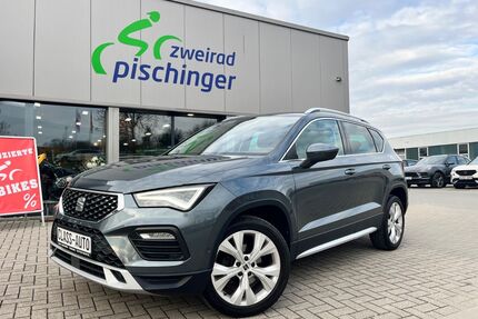Seat Ateca Gebrauchtwagen