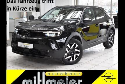 Opel Mokka-e Gebrauchtwagen