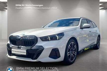 BMW 520 Gebrauchtwagen