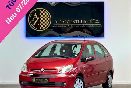 Citroen Xsara Picasso Gebrauchtwagen