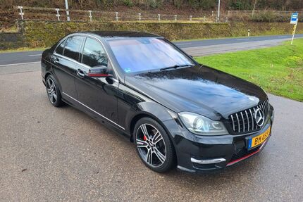 Mercedes-Benz C 250 Gebrauchtwagen
