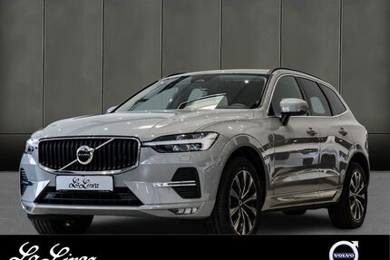 Volvo XC60 Gebrauchtwagen