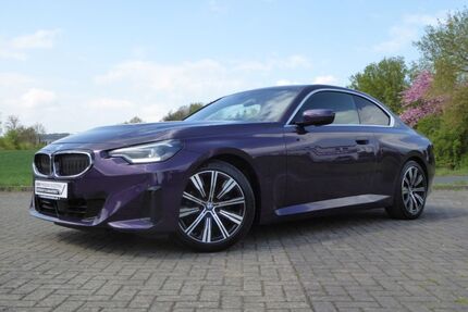 BMW 220 Gebrauchtwagen