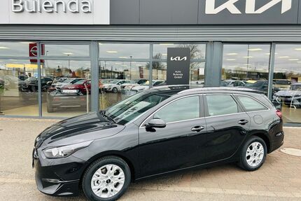 Kia ceed Sportswagon Gebrauchtwagen