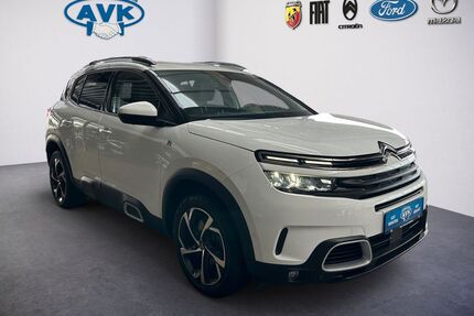 Citroen C5 Aircross Gebrauchtwagen