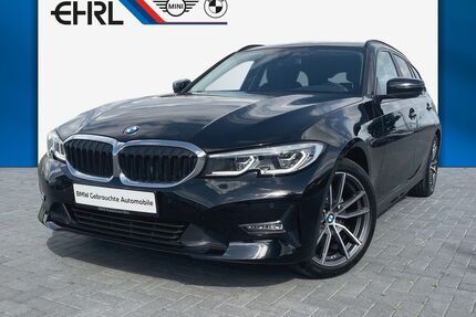 BMW 320 Gebrauchtwagen