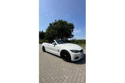 BMW 430 Gebrauchtwagen