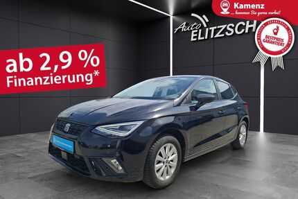 Seat Ibiza Gebrauchtwagen