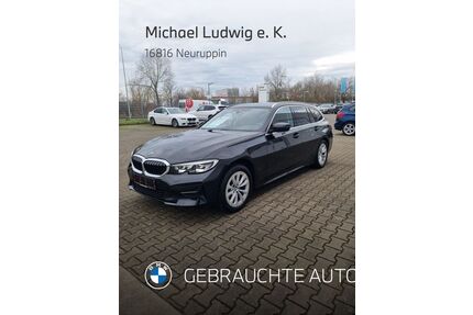 BMW 318 Gebrauchtwagen