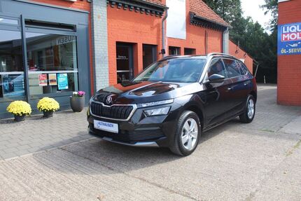 Skoda Kamiq Gebrauchtwagen