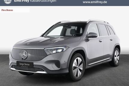 Mercedes-Benz EQB Gebrauchtwagen
