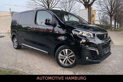 Peugeot Traveller Gebrauchtwagen