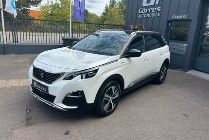 Peugeot 5008 Gebrauchtwagen